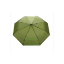 Umbrela de ploaie mini, Everestus, 21OCT0986, 56 x ø 95 cm, Poliester, Metal, Verde