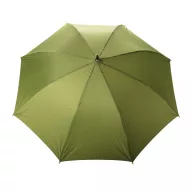   Umbrela cu deschidere automata, Everestus, 18SEP3418, 79.5x Ø103 cm, Rpet, Metal, Verde