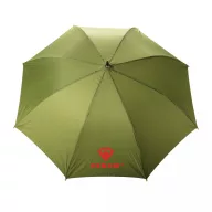   Umbrela cu deschidere automata, Everestus, 18SEP3418, 79.5x Ø103 cm, Rpet, Metal, Verde