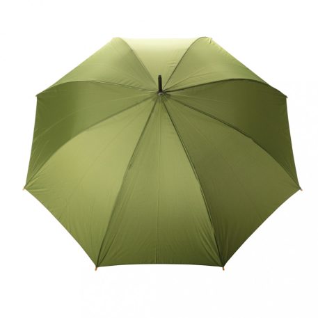 Umbrela cu deschidere automata, Everestus, 18SEP3419, 94x Ø120 cm, Rpet, Metal, Verde