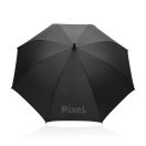 Umbrela de ploaie, 2502E15608, Everestus, 98 x ⌀133 cm, PET, Negru