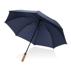   Umbrela de ploaie, 2502E15609, Everestus, 98 x ⌀133 cm, PET, Albastru navy