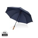 Umbrela de ploaie, 2502E15609, Everestus, 98 x ⌀133 cm, PET, Albastru navy