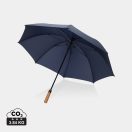 Umbrela de ploaie, 2502E15609, Everestus, 98 x ⌀133 cm, PET, Albastru navy