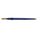 Umbrela de ploaie, 2502E15609, Everestus, 98 x ⌀133 cm, PET, Albastru navy