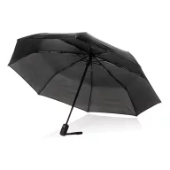   Umbrela de ploaie, 2502E15604, Swiss Peak, 53 x ⌀99 cm, PET, Negru