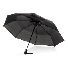   Umbrela de ploaie, 2502E15604, Swiss Peak, 53 x ⌀99 cm, PET, Negru