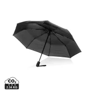   Umbrela de ploaie, 2502E15604, Swiss Peak, 53 x ⌀99 cm, PET, Negru