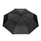Umbrela de ploaie, 2502E15604, Swiss Peak, 53 x ⌀99 cm, PET, Negru