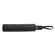   Umbrela de ploaie, 2502E15604, Swiss Peak, 53 x ⌀99 cm, PET, Negru