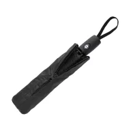  Umbrela de ploaie, 2502E15604, Swiss Peak, 53 x ⌀99 cm, PET, Negru