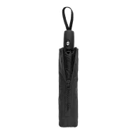   Umbrela de ploaie, 2502E15604, Swiss Peak, 53 x ⌀99 cm, PET, Negru