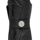 Umbrela de ploaie, 2502E15604, Swiss Peak, 53 x ⌀99 cm, PET, Negru