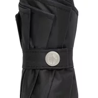   Umbrela de ploaie, 2502E15604, Swiss Peak, 53 x ⌀99 cm, PET, Negru