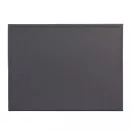 Tirbuson manual cu parghie, Everestus, EE, aliaj de zinc, abs, negru