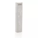 Tirbuson, 12x1.3x2.1 cm, Everestus, 20SEP0309, Otel, Negru