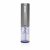 Tirbuson vin, electric reincarcabil prin usb, Everestus, WN, otel inoxidabil, abs, gri