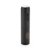   Tirbuson electric, Everestus, 2601E14784, 20xØ4.8 cm, ABS, Negru