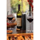 Tirbuson electric, Everestus, 2601E14784, 20xØ4.8 cm, ABS, Negru