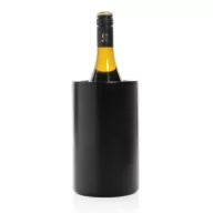   Frapiera, 2410E24859, Everestus, 19.5 x ø 12 cm, Otel, Negru