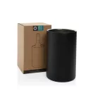 Frapiera, 2410E24859, Everestus, 19.5 x ø 12 cm, Otel, Negru