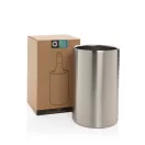 Frapiera, 2410E24860, Everestus, 19.5 x ø 12 cm, Otel, Argintiu