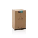 Frapiera, 2410E24860, Everestus, 19.5 x ø 12 cm, Otel, Argintiu