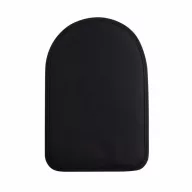 Husa racitor pentru vin, Everestus, WE, nylon, pe, negru