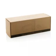   Joc de stivuit blocuri din lemn, Everestus, 42FEB231371, 21.2x7.1x7.4 cm, Lemn, Alb