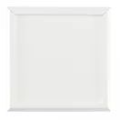 Set jocuri 5-in-1, Everestus, 42FEB231366, 18.4x18.4x4.5 cm, Lemn, Alb
