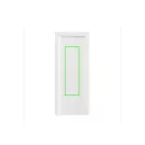 Set pentru stimularea inteligentei, Everestus, 42FEB231365, 18.2x7.8x7.2 cm, Lemn, Alb