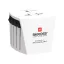 Adaptor de calatorie, 2502E15050, Skross, 6.5 x 5.5 x 6.2 cm, Policarbonat, Alb