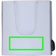   Adaptor de calatorie, 2502E15050, Skross, 6.5 x 5.5 x 6.2 cm, Policarbonat, Alb