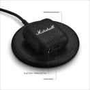 Casti in ear, earbuds, Marshall, 2610E18052, Wireless, 4.8x2.3x5.4 cm, Plastic, Negru