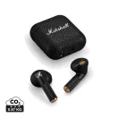 Casti in ear, earbuds, Marshall, 2610E18052, Wireless, 4.8x2.3x5.4 cm, Plastic, Negru