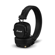  Casti over the ear, Marshall, 2610E18051, Wireless, 17.7x6.5x17.3 cm, Plastic, Negru