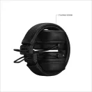 Casti over the ear, Marshall, 2610E18051, Wireless, 17.7x6.5x17.3 cm, Plastic, Negru
