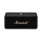 Boxa portabila, Marshall, 2610E18808, 15W, Wireless, 7.7x16x6.8 cm, Plastic, Negru