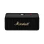 Boxa portabila, Marshall, 2610E18808, 15W, Wireless, 7.7x16x6.8 cm, Plastic, Negru