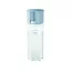Sticla de apa, Brita, 2610E18312, 600 ml, 22.8xØ6.9 cm, Tritan, Polipropilena, Albastru Light