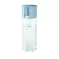   Sticla de apa, Brita, 2610E18312, 600 ml, 22.8xØ6.9 cm, Tritan, Polipropilena, Albastru Light