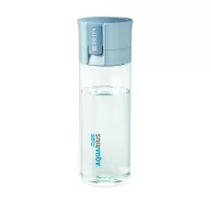   Sticla de apa, Brita, 2610E18312, 600 ml, 22.8xØ6.9 cm, Tritan, Polipropilena, Albastru Light