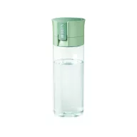   Sticla de apa, Brita, 2610E18311, 600 ml, 22.8xØ6.9 cm, Tritan, Polipropilena, Verde