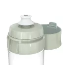 Sticla de apa, Brita, 2610E18311, 600 ml, 22.8xØ6.9 cm, Tritan, Polipropilena, Verde