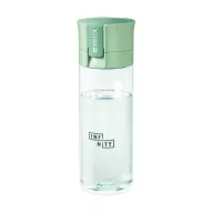   Sticla de apa, Brita, 2610E18311, 600 ml, 22.8xØ6.9 cm, Tritan, Polipropilena, Verde