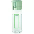 Sticla de apa, Brita, 2610E18311, 600 ml, 22.8xØ6.9 cm, Tritan, Polipropilena, Verde