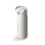 Sticla termos, Brita, 2610E19236, 680 ml, Cu maner, 25.3xØ7.5 cm, Otel inoxidabil, Alb