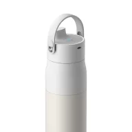   Sticla termos, Brita, 2610E19236, 680 ml, Cu maner, 25.3xØ7.5 cm, Otel inoxidabil, Alb