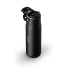 Sticla termos, Brita, 2610E19235, 680 ml, Cu maner, 25.3xØ7.5 cm, Otel inoxidabil, Negru