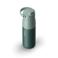   Sticla termos, Brita, 2610E19233, 680 ml, Cu maner, 25.3xØ7.5 cm, Otel inoxidabil, Verde